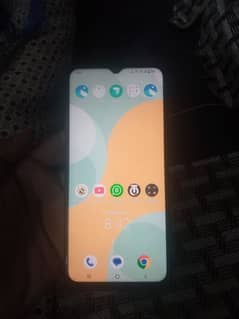 vivo Y33s 128GB ram 8+4 GB