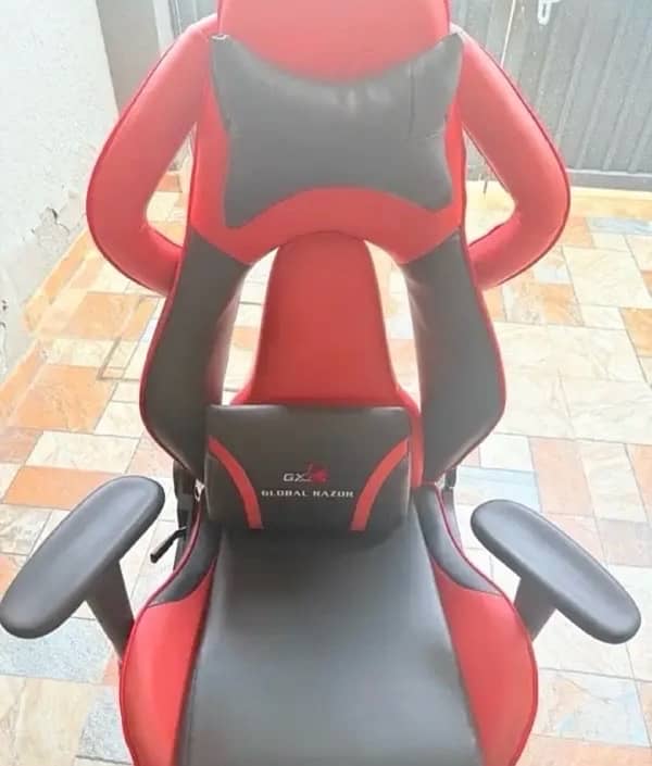 Never used gaming chair 3