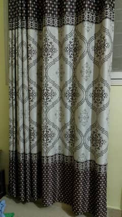 Curtains