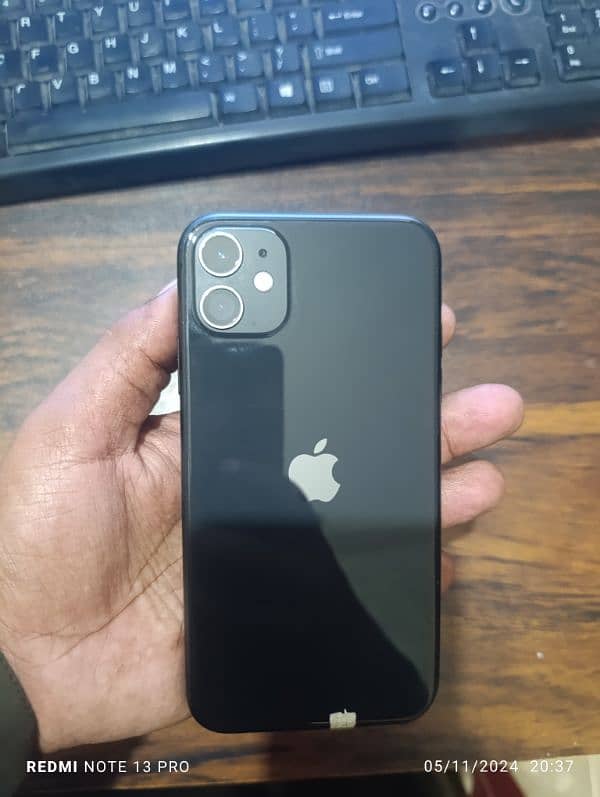 Iphone 11 JV 64 GB 5