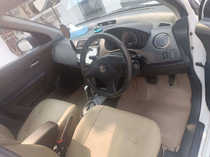 Suzuki Swift 2018 2