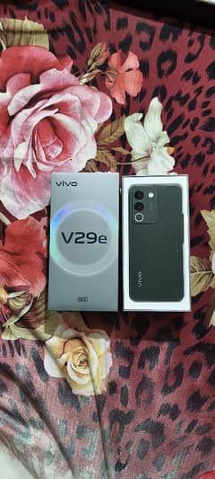 Vivo V29E 5G