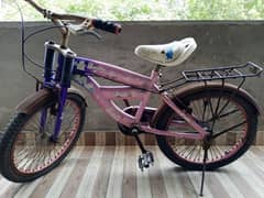 Bicycle for sale