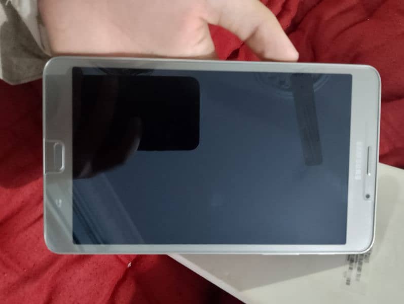 Samsung Galaxy Tab A6 0