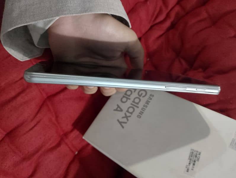 Samsung Galaxy Tab A6 2