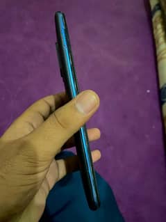 infinix note 10 pro with box