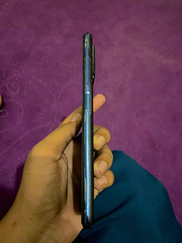 infinix note 10 pro with box 4