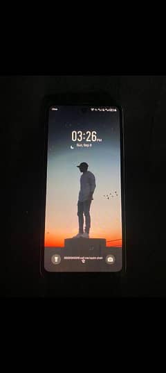 Infinix smart 8 pro All okay 10by10