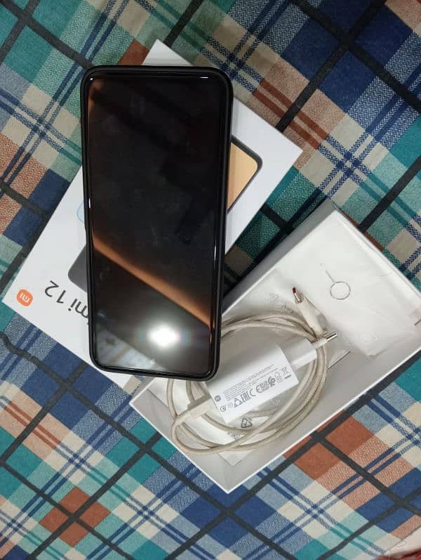 REDMI 12 8/128 9