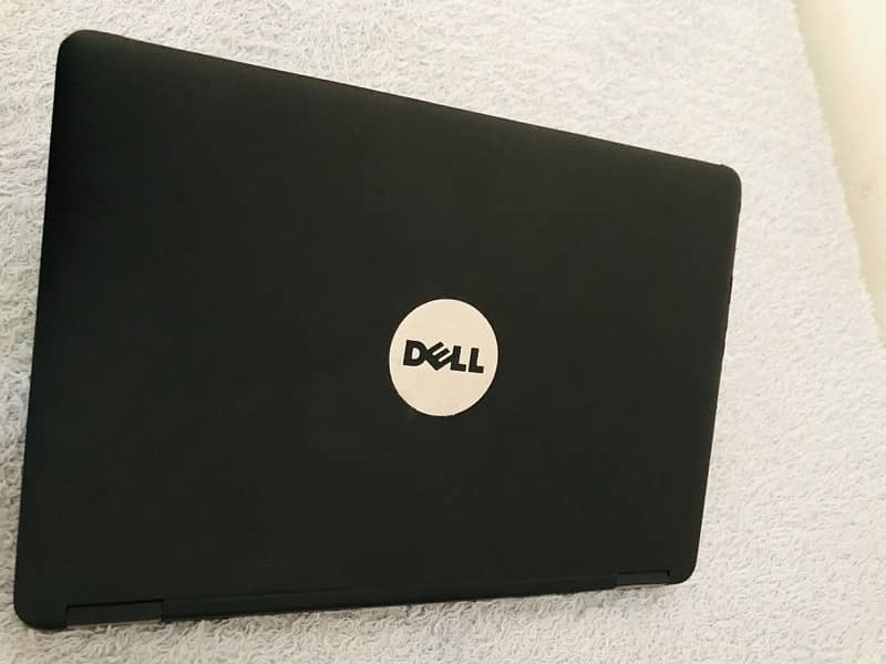 Dell Core i7 6th generation 3