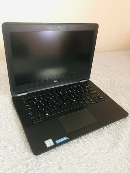 Dell Core i7 6th generation 4