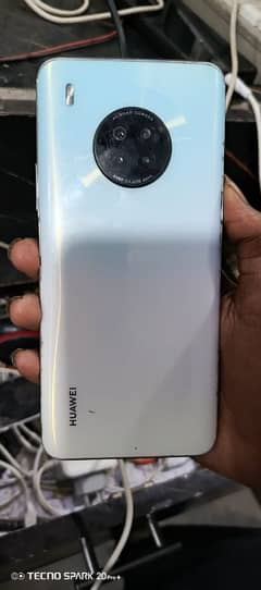 Huawei y9a 0