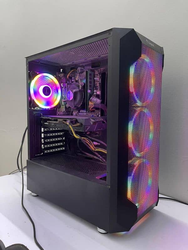 Gaming PC 0