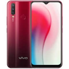 i am selling my vivo mobile . model 1906. .  3 GB  - 32 GB