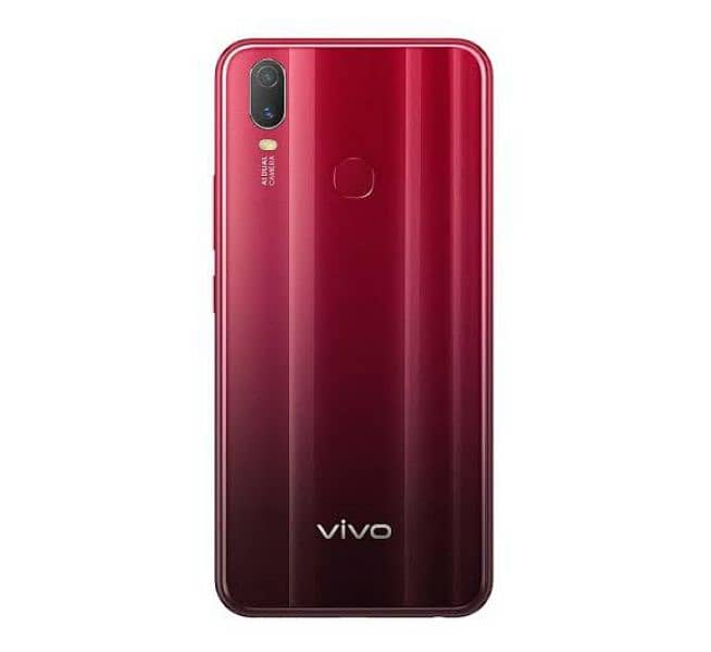 i am selling my vivo mobile . 03098388756. model 1906.3 GB  - 32 GB 1