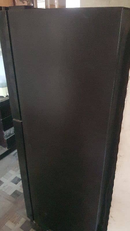 Haier Refrigerator HRF-306IA 1 year used only 1