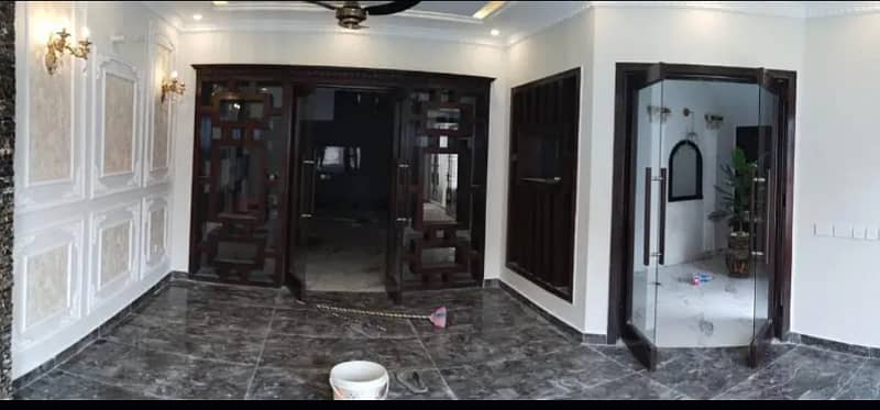 10 Marla House For Sale In Paragon City Lahore 9