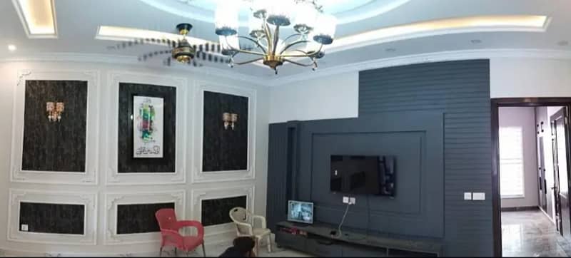 10 Marla House For Sale In Paragon City Lahore 10