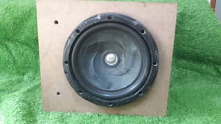 KENWOOD Original woofer