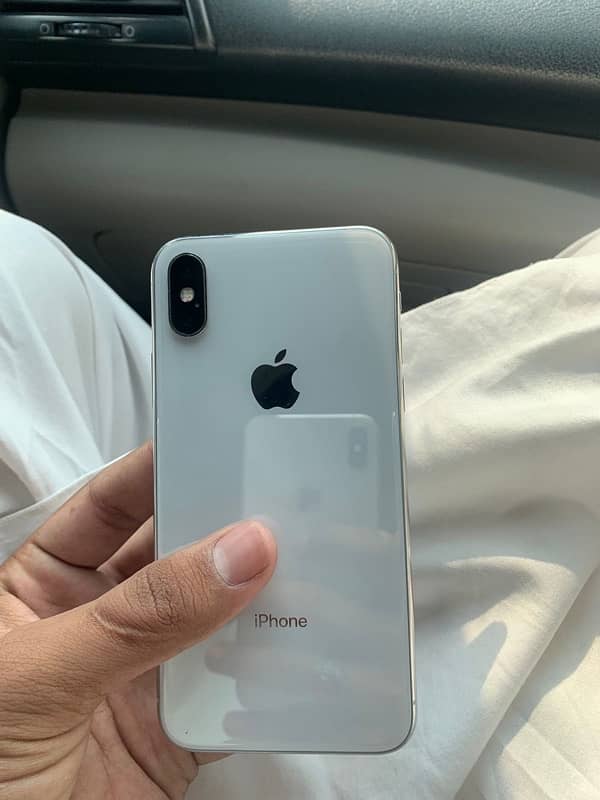 Iphone x 1