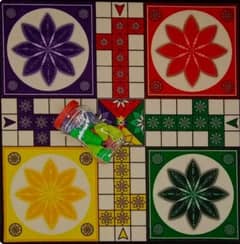 ludo game for kids and adlut