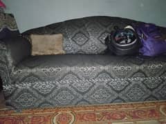 Sofa set for sale