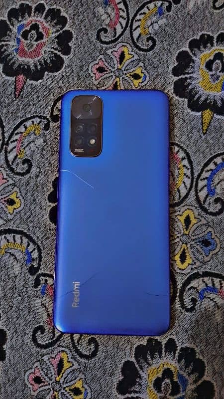 Redmi note 11 1