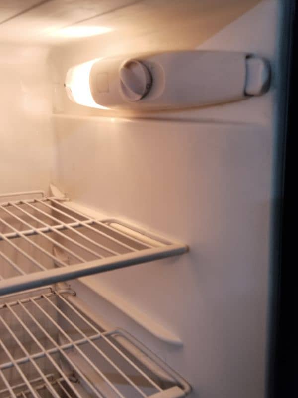 Electrolux Fridge 1