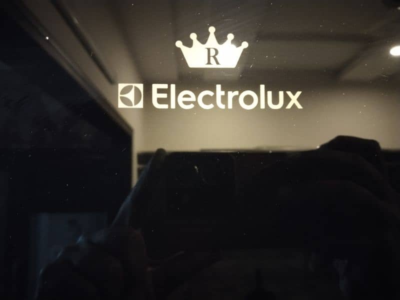 Electrolux Fridge 5