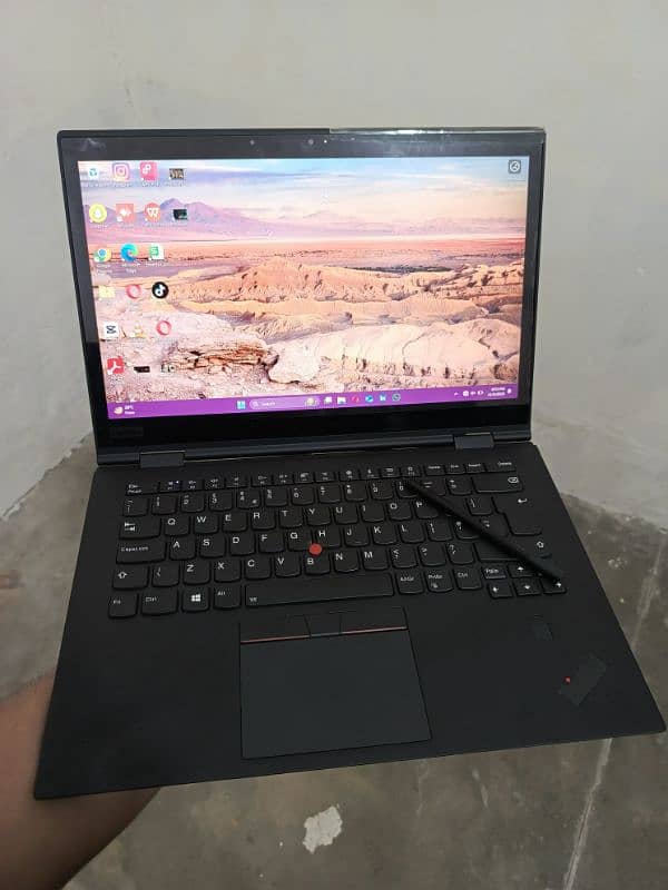 Lenovo ThinkPad X1 Yoga X360 for Sale 1