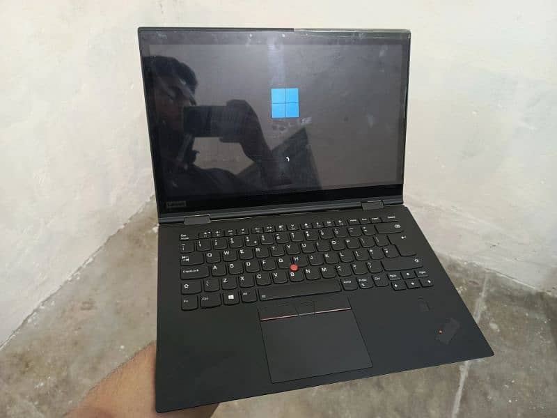 Lenovo ThinkPad X1 Yoga X360 for Sale 2