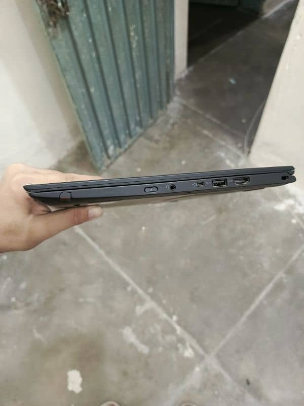 Lenovo ThinkPad X1 Yoga X360 for Sale 4