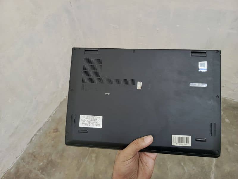 Lenovo ThinkPad X1 Yoga X360 for Sale 5