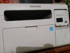 Samsung Printer SCX 3405 (ALL in One)