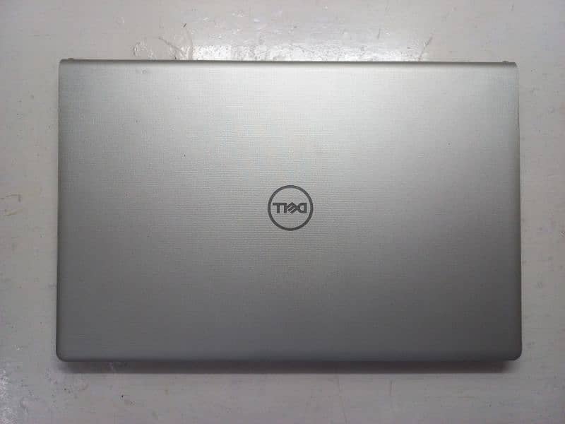 Dell inspiron 15 3511 i5 11th gen 16GB DDR4 Ram 512GB nvme ssd 1TB HDD 0