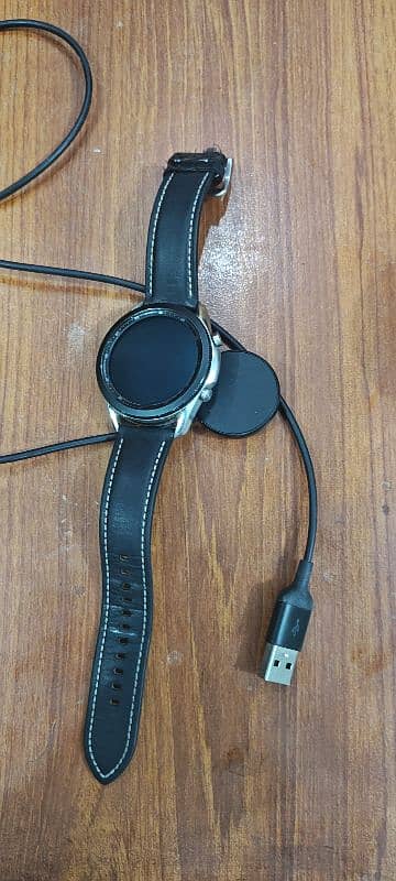 Samsung Galaxy watch 3 classic 2