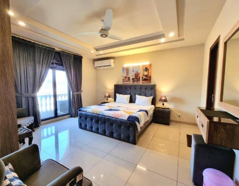 family guest house for rent daily basis 0