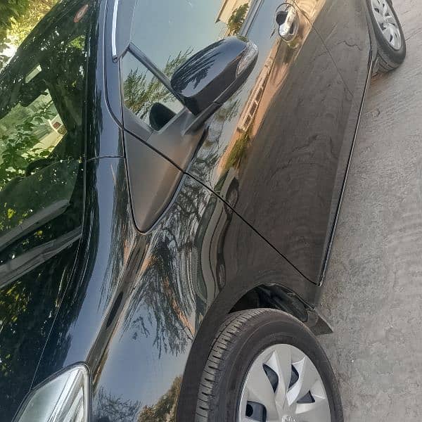 Toyota Vitz 2019 For Sale 3