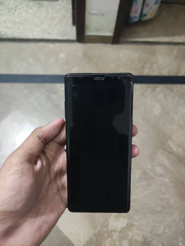 Samsung Galaxy Note8 (6/64GB) PTA Approved 1