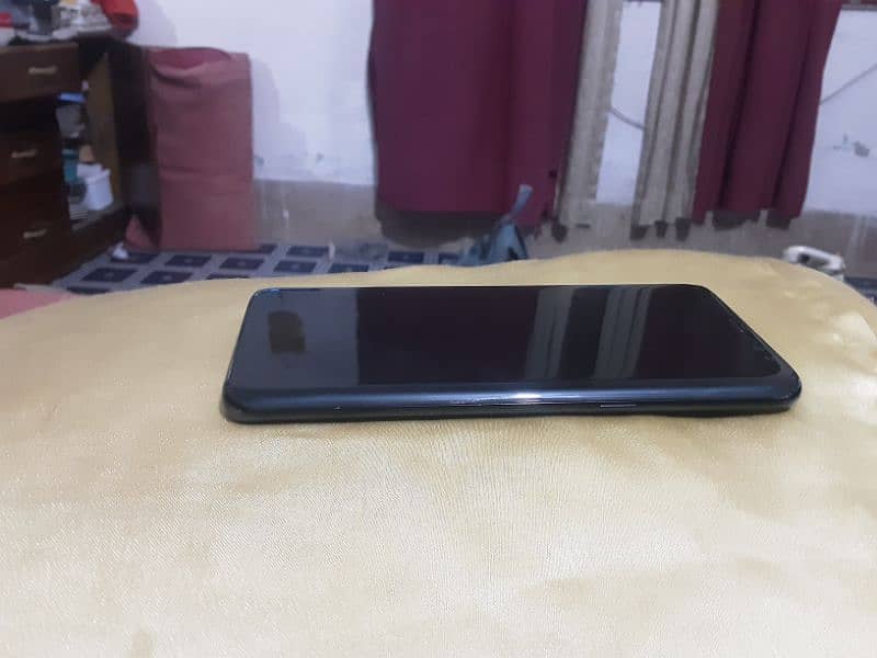 Samsung S8 PTA official approved Dual sim 0