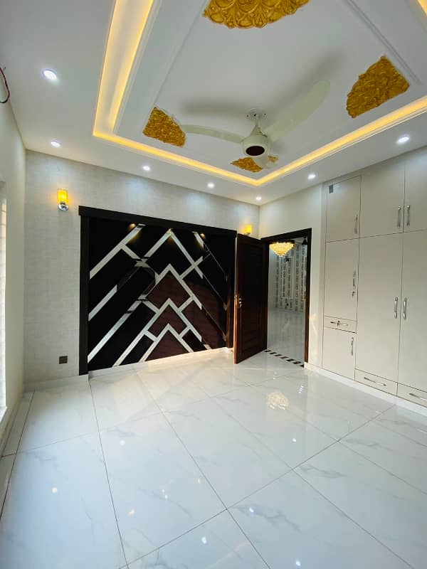 3 Years Installments Plan House For Sale In Park View City 4