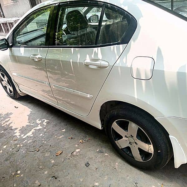 Honda City IVTEC 2017 9