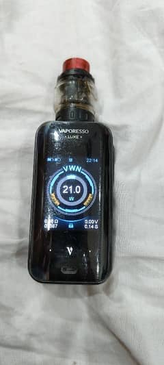 vaporesso