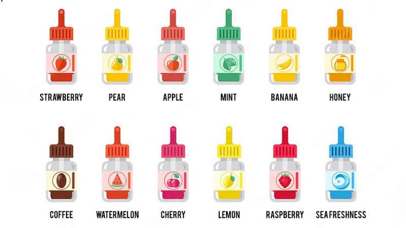 All flavours Available 0