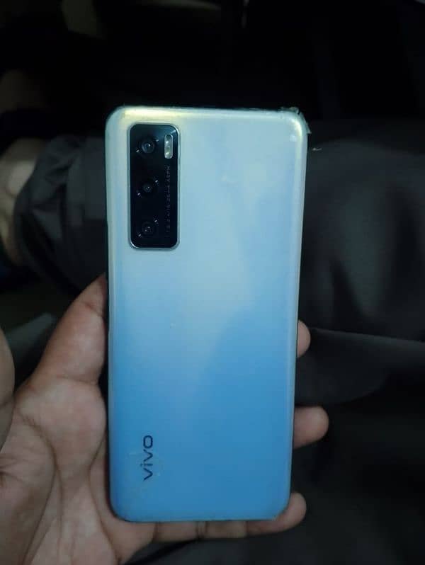 vivo v20 se 7