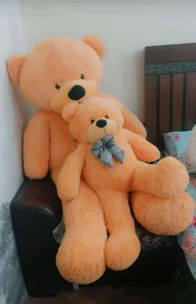 Jumbo size Teddy bears imported Quality 0