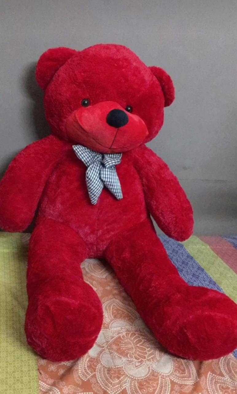 Jumbo size Teddy bears imported Quality 2