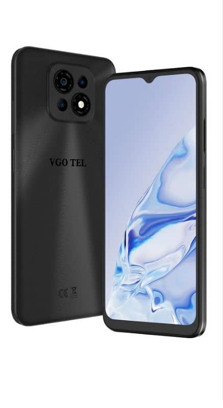 mobile sale for VGO TEL 0