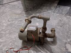 water motor original winding