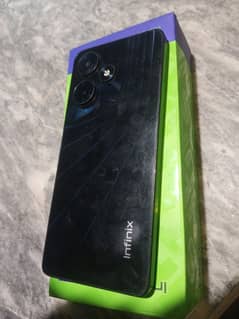 infinix Hot 30 8/128